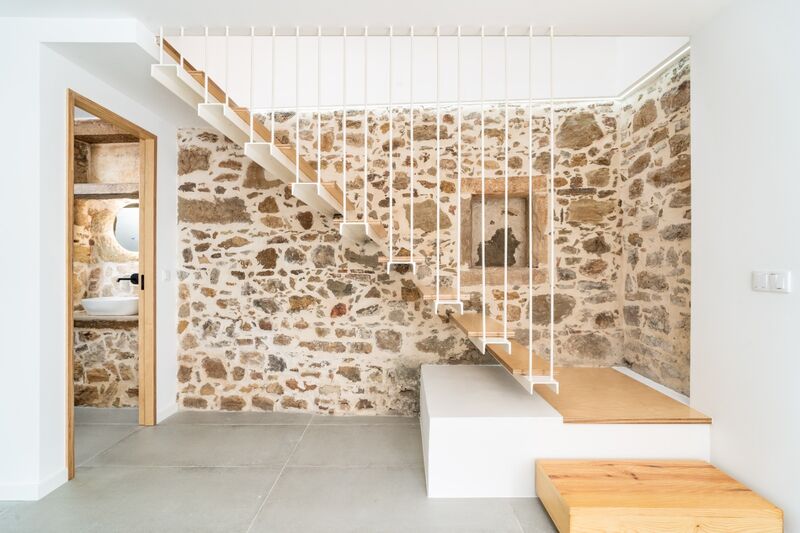 Moradia T3 com 100 m² em Brasfemes, Coimbra